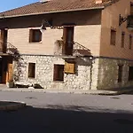 Guest house La Casona Del Herrero