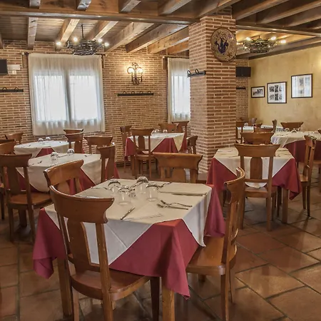 La Casona Del Herrero