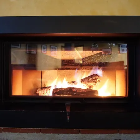 La Casona Del Herrero 3* Navaleno