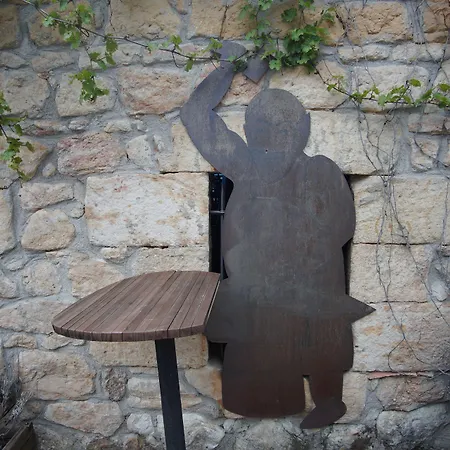 La Casona Del Herrero Navaleno