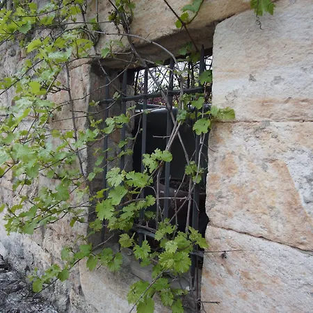 La Casona Del Herrero 3*