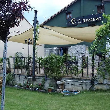 La Casona Del Herrero