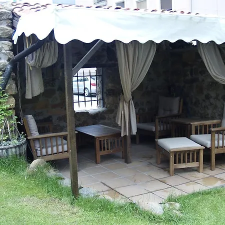 게스트하우스 La Casona Del Herrero 3*