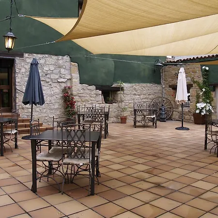 게스트하우스 La Casona Del Herrero
