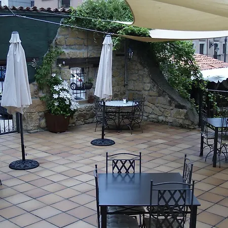 La Casona Del Herrero