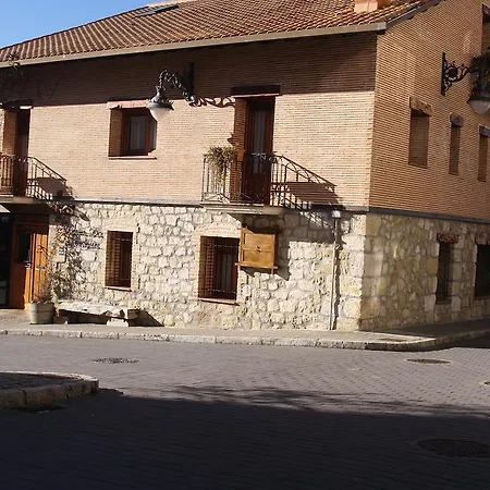 Gasthof La Casona Del Herrero