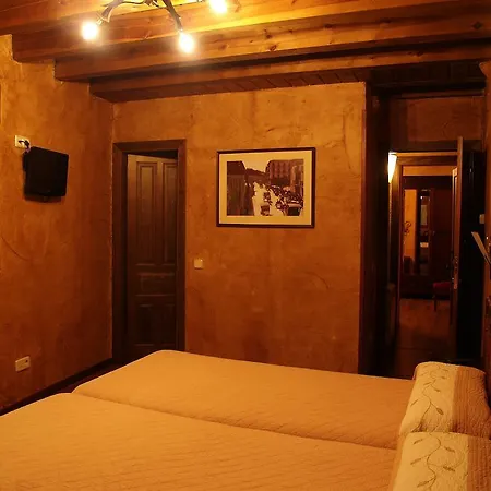 La Casona Del Herrero 나발레노