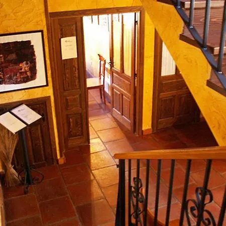 La Casona Del Herrero