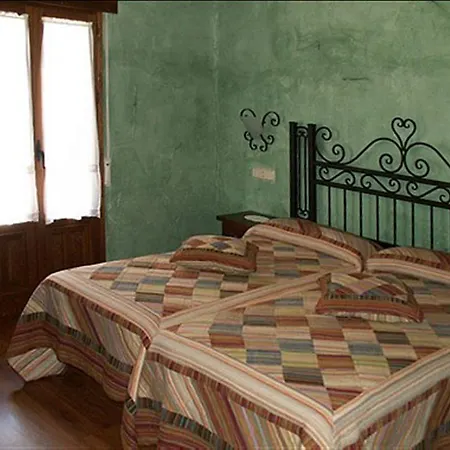 게스트하우스 La Casona Del Herrero 3*