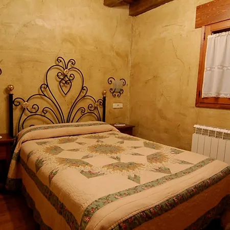 La Casona Del Herrero