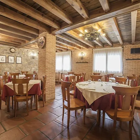 La Casona Del Herrero 게스트하우스