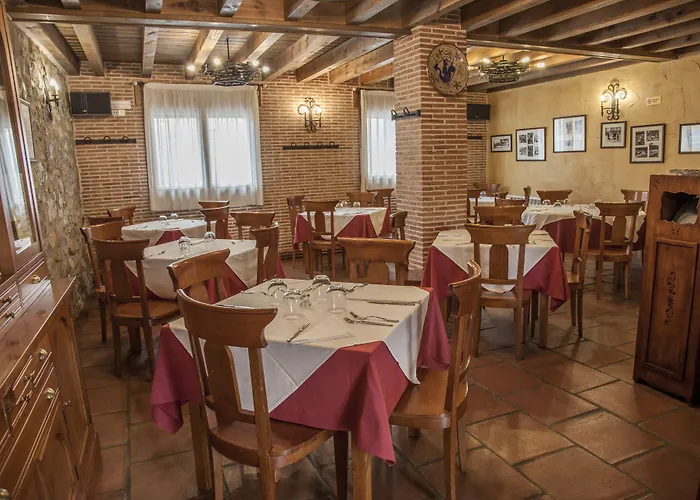 La Casona Del Herrero
