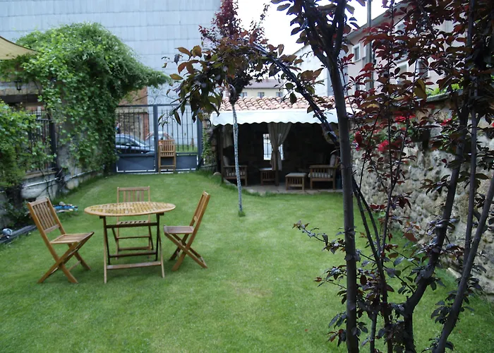 La Casona Del Herrero