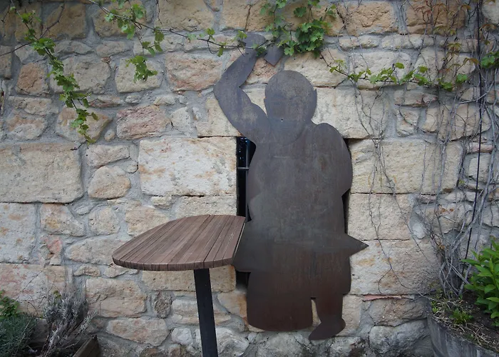 La Casona Del Herrero Navaleno