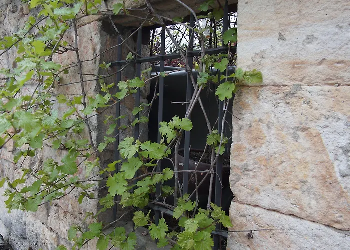 La Casona Del Herrero 3*