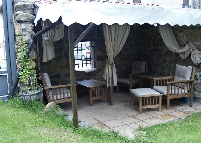 Pensión La Casona Del Herrero 3*