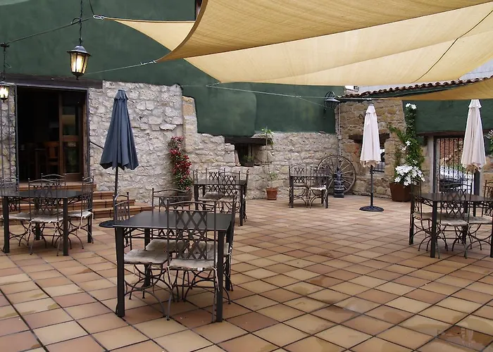 Pensión La Casona Del Herrero