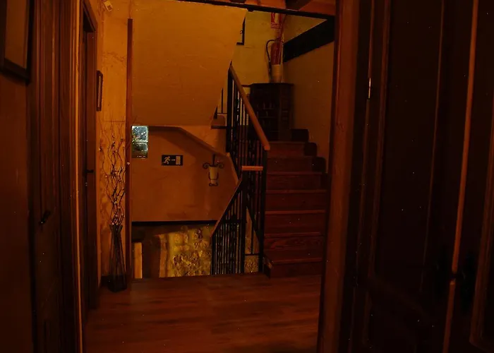 La Casona Del Herrero