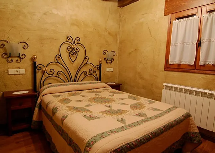 La Casona Del Herrero